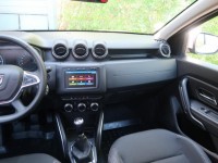 Dacia Duster  1.0 TCe 