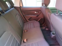 Dacia Duster  1.0 TCe 
