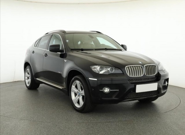BMW X6  xDrive40d 