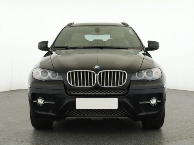 BMW X6  xDrive40d 