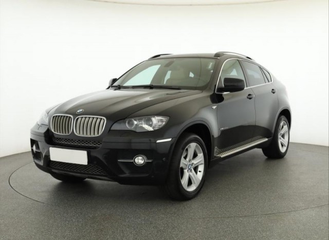 BMW X6  xDrive40d 