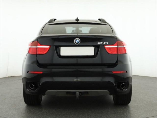 BMW X6  xDrive40d 