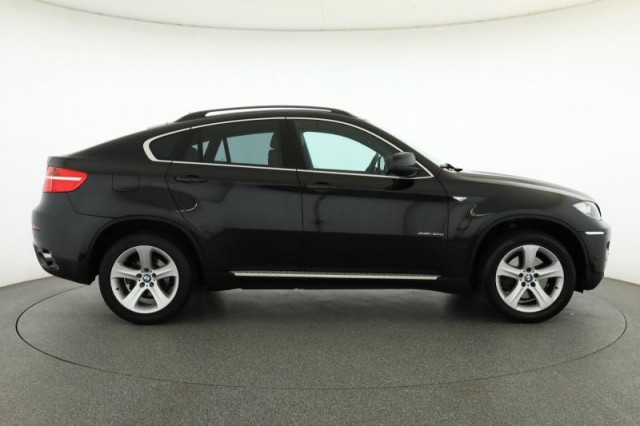 BMW X6  xDrive40d 