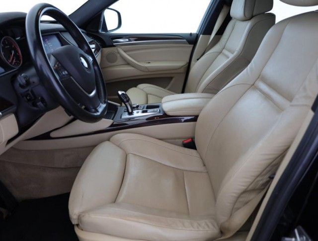 BMW X6  xDrive40d 