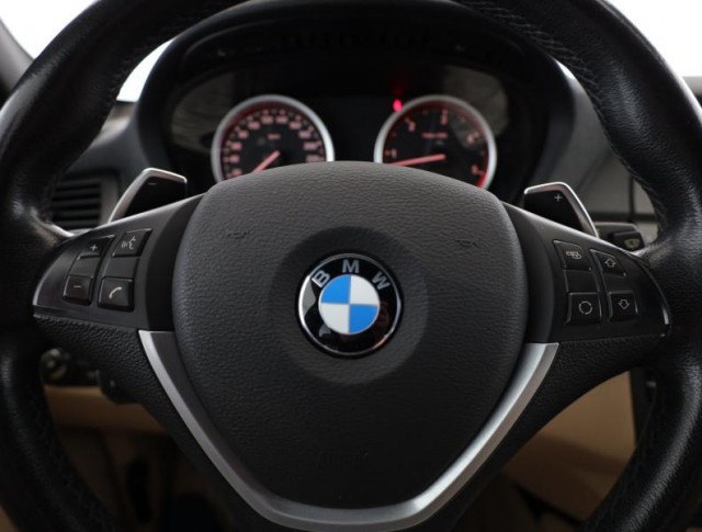 BMW X6  xDrive40d 