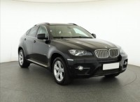 BMW X6  xDrive40d 