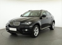 BMW X6  xDrive40d 