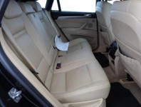 BMW X6  xDrive40d 