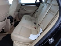 BMW X6  xDrive40d 