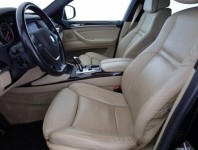 BMW X6  xDrive40d 
