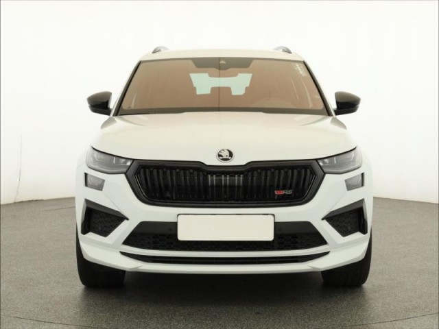 Škoda Kodiaq  RS 2.0 TSI RS