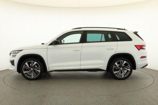 Škoda Kodiaq  RS 2.0 TSI RS
