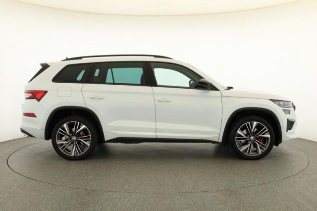 Škoda Kodiaq  RS 2.0 TSI RS