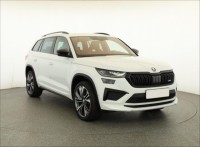 Škoda Kodiaq  RS 2.0 TSI RS