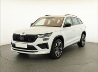 Škoda Kodiaq  RS 2.0 TSI RS