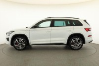 Škoda Kodiaq  RS 2.0 TSI RS