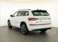 Škoda Kodiaq  RS 2.0 TSI RS