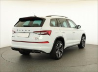 Škoda Kodiaq  RS 2.0 TSI RS