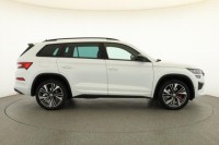 Škoda Kodiaq  RS 2.0 TSI RS