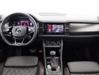 Škoda Kodiaq  RS 2.0 TSI RS