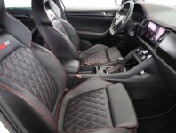 Škoda Kodiaq  RS 2.0 TSI RS