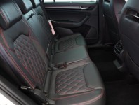 Škoda Kodiaq  RS 2.0 TSI RS