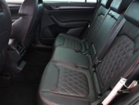 Škoda Kodiaq  RS 2.0 TSI RS