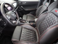 Škoda Kodiaq  RS 2.0 TSI RS