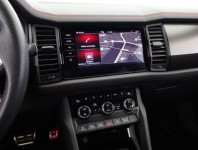 Škoda Kodiaq  RS 2.0 TSI RS