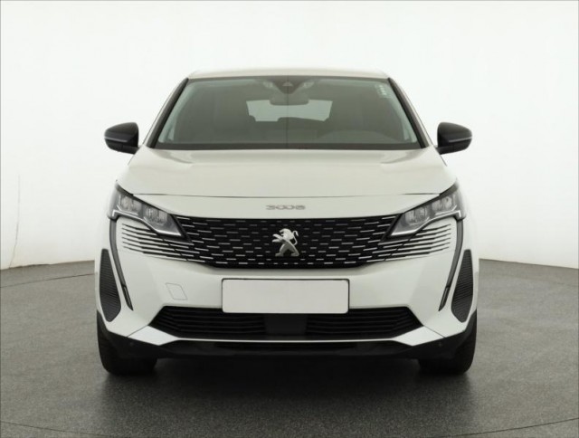 Peugeot 3008  1.2 PureTech Allure
