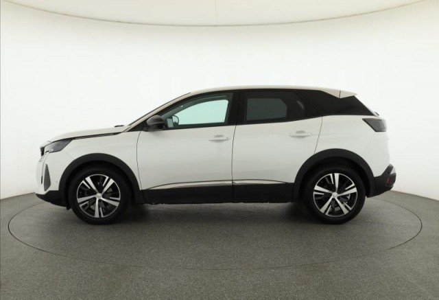 Peugeot 3008  1.2 PureTech Allure