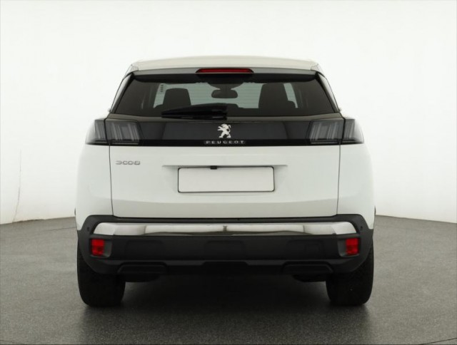 Peugeot 3008  1.2 PureTech Allure