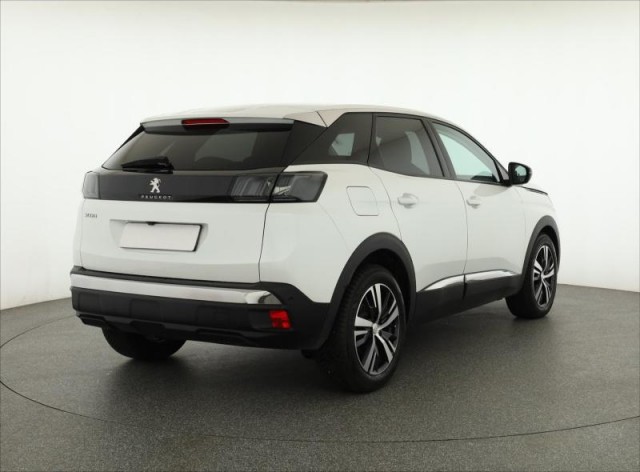 Peugeot 3008  1.2 PureTech Allure