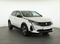 Peugeot 3008  1.2 PureTech Allure
