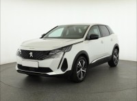 Peugeot 3008  1.2 PureTech Allure