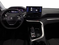 Peugeot 3008  1.2 PureTech Allure