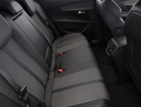 Peugeot 3008  1.2 PureTech Allure