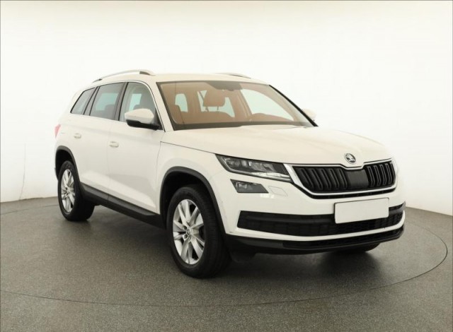 Škoda Kodiaq  2.0 TDI 