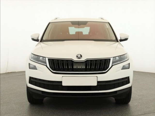Škoda Kodiaq  2.0 TDI 