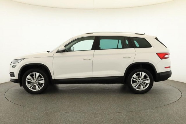 Škoda Kodiaq  2.0 TDI 