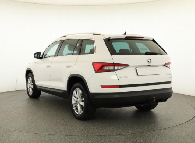 Škoda Kodiaq  2.0 TDI 