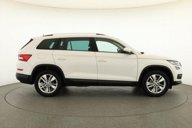 Škoda Kodiaq  2.0 TDI 
