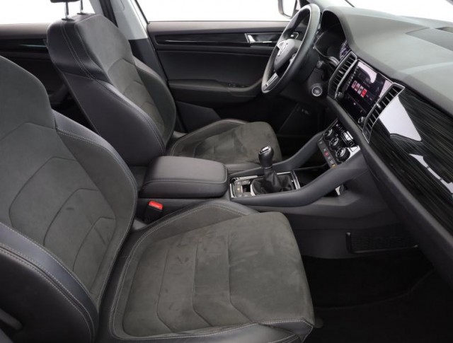 Škoda Kodiaq  2.0 TDI 