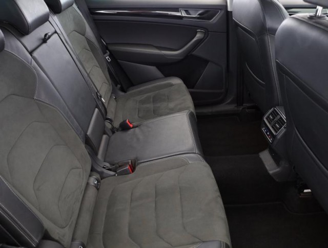 Škoda Kodiaq  2.0 TDI 