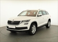 Škoda Kodiaq  2.0 TDI 