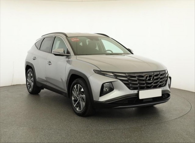 Hyundai Tucson  1.6 T-GDI Style