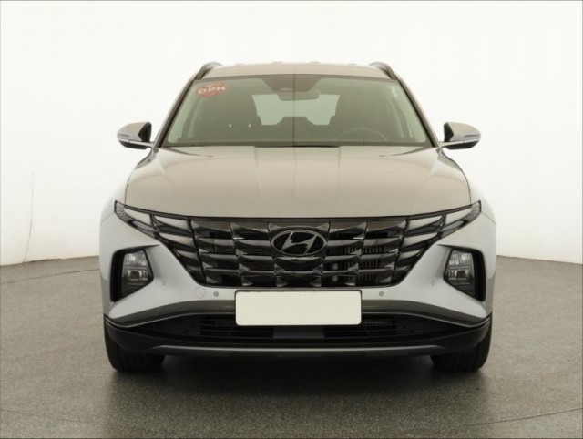 Hyundai Tucson  1.6 T-GDI Style