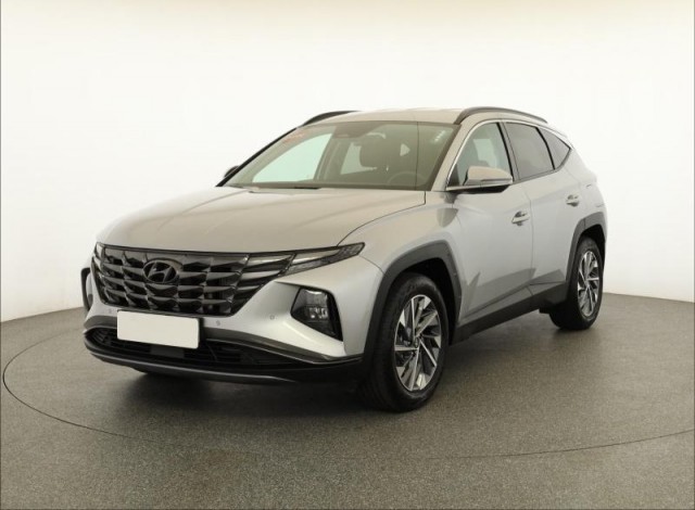 Hyundai Tucson  1.6 T-GDI Style
