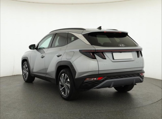 Hyundai Tucson  1.6 T-GDI Style