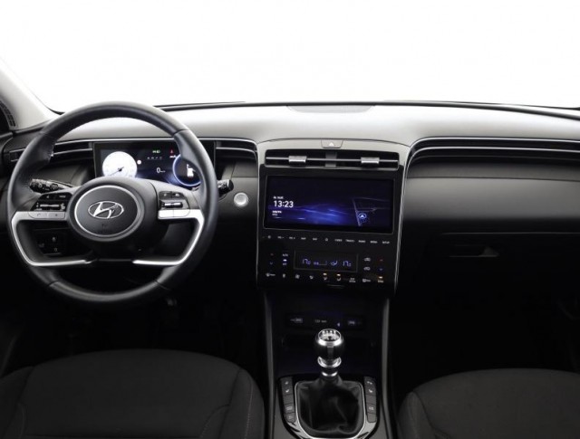 Hyundai Tucson  1.6 T-GDI Style